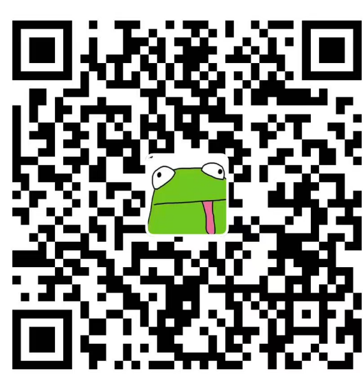 使用 支付宝 扫码打赏